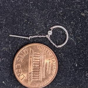 Thing of Beauty Threader Ring